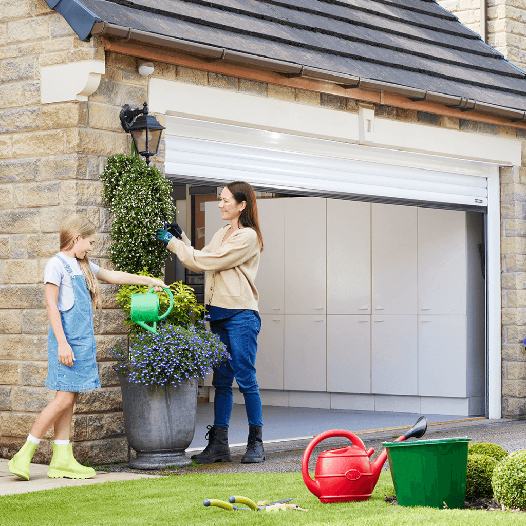 Upgrade Your Garage with These Practical Ideas