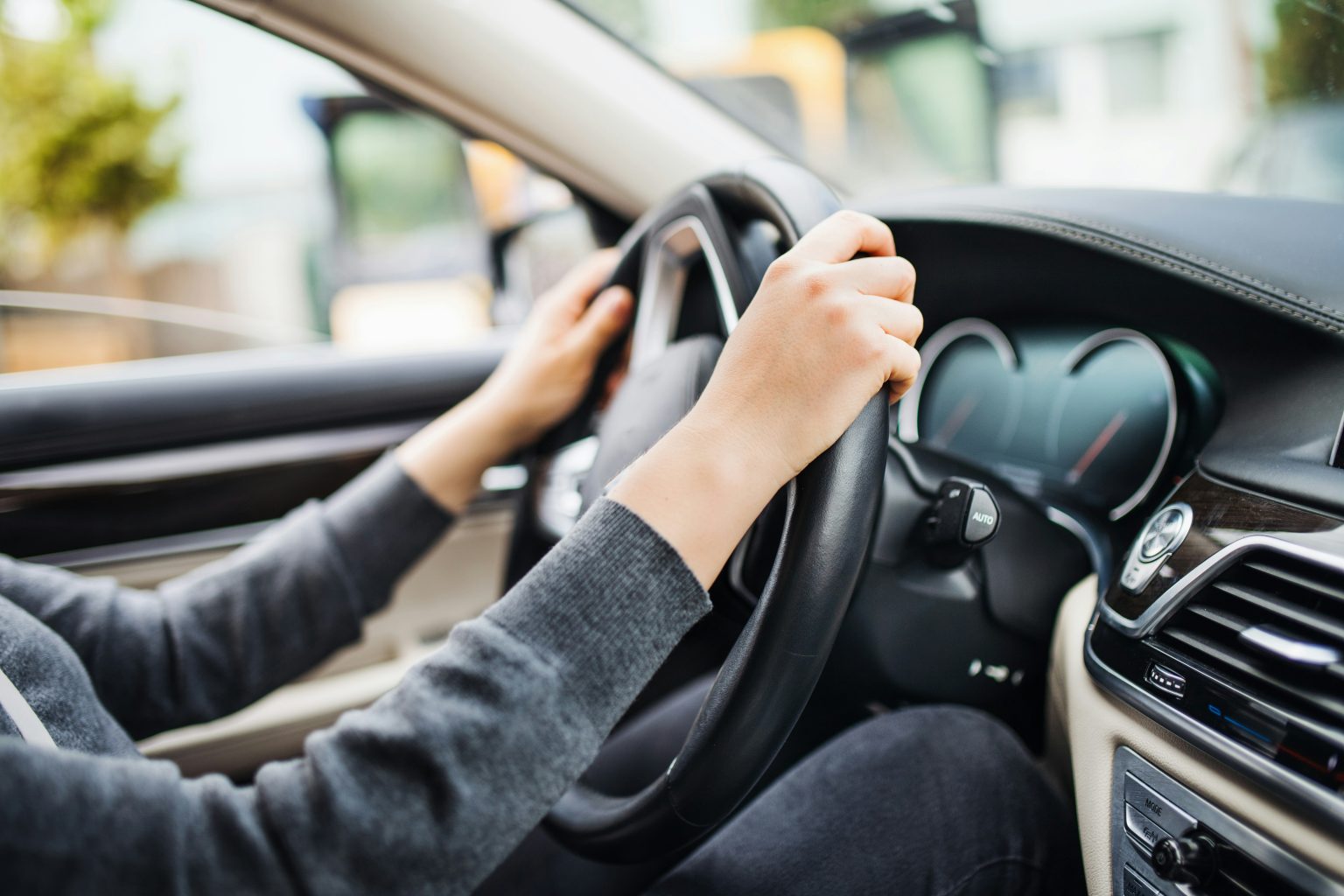 How Telematics Insurance Helps Young Drivers Save