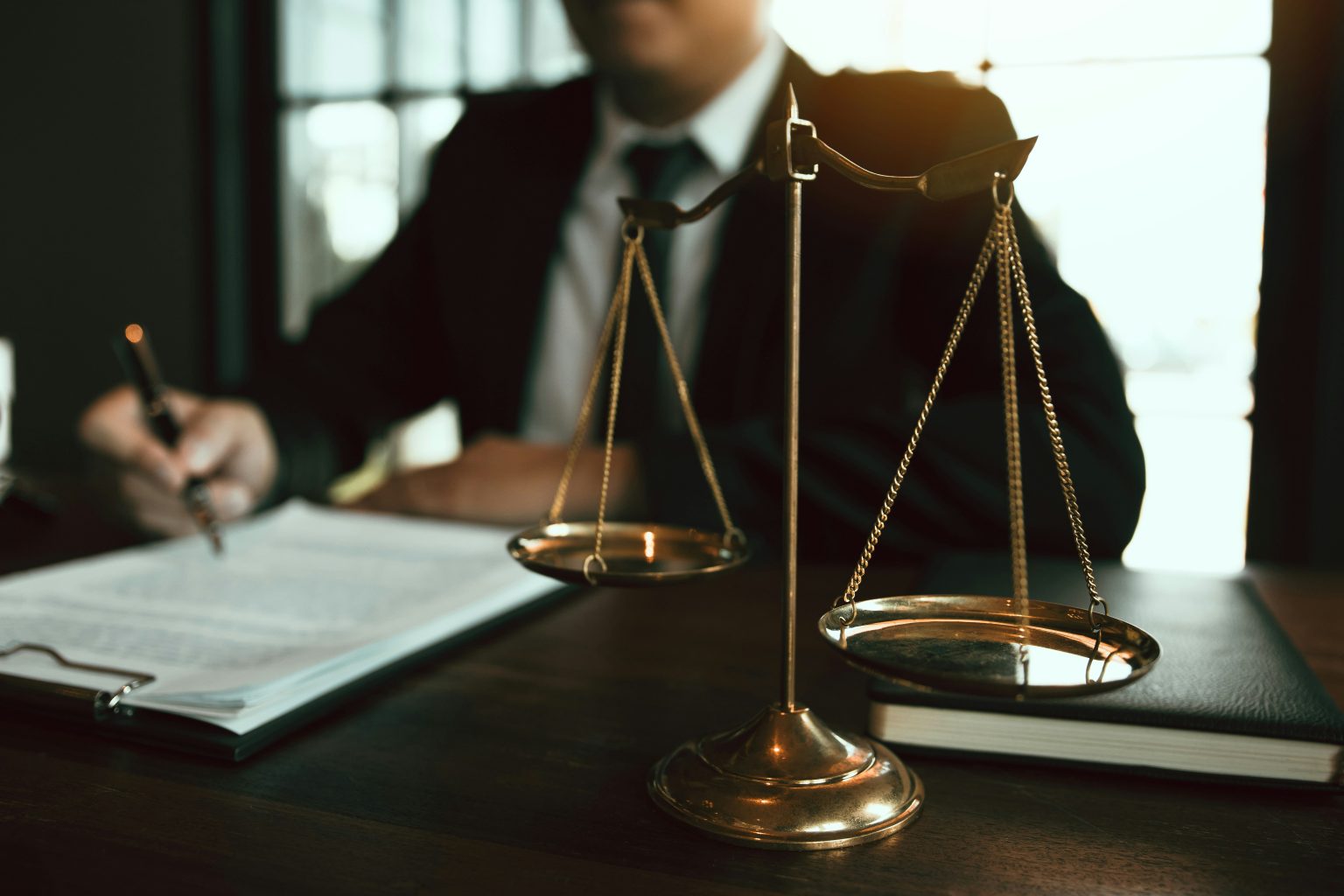 Managing Legal Disputes to Protect Business Stability