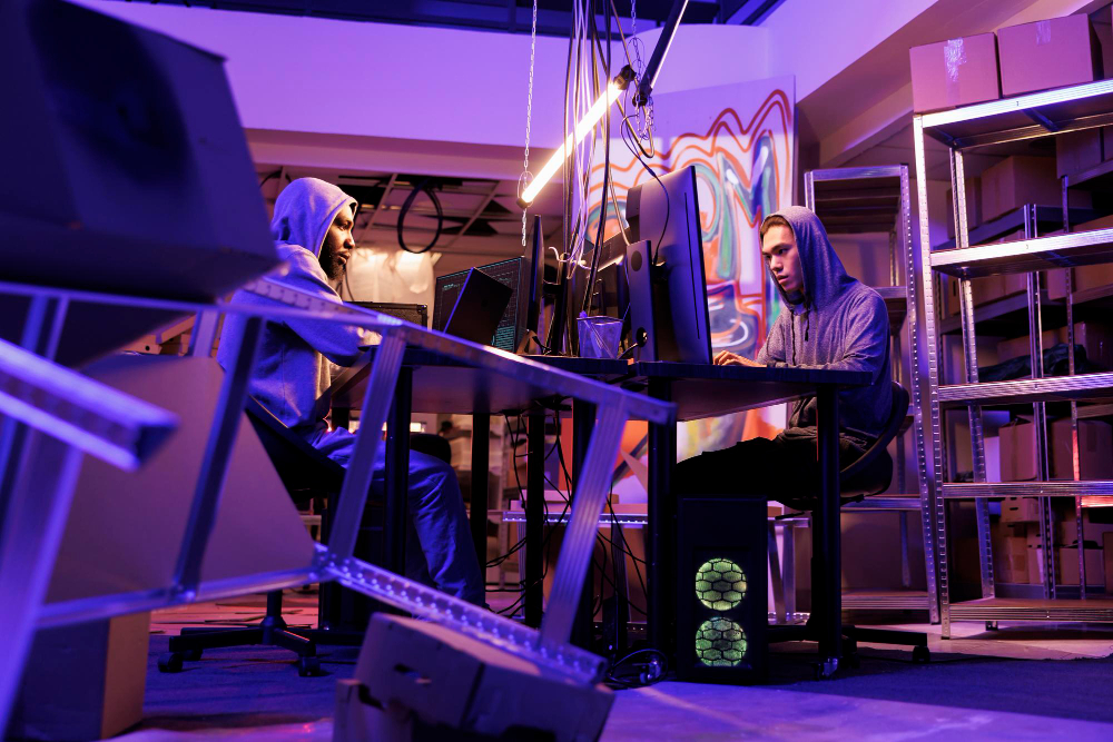 Inside the $500K Club: Where Tech Bros Pay to Rebuild Their Analog Lives Tech Bros Pay to Rebuild Their Analog Lives