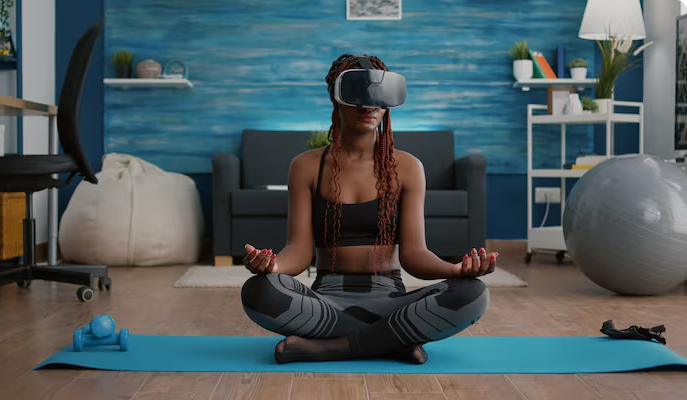 This AI-Powered Wellness Startup Just Got Backed by Oprah This AI-Powered Wellness Startup Just Got Backed by Oprah