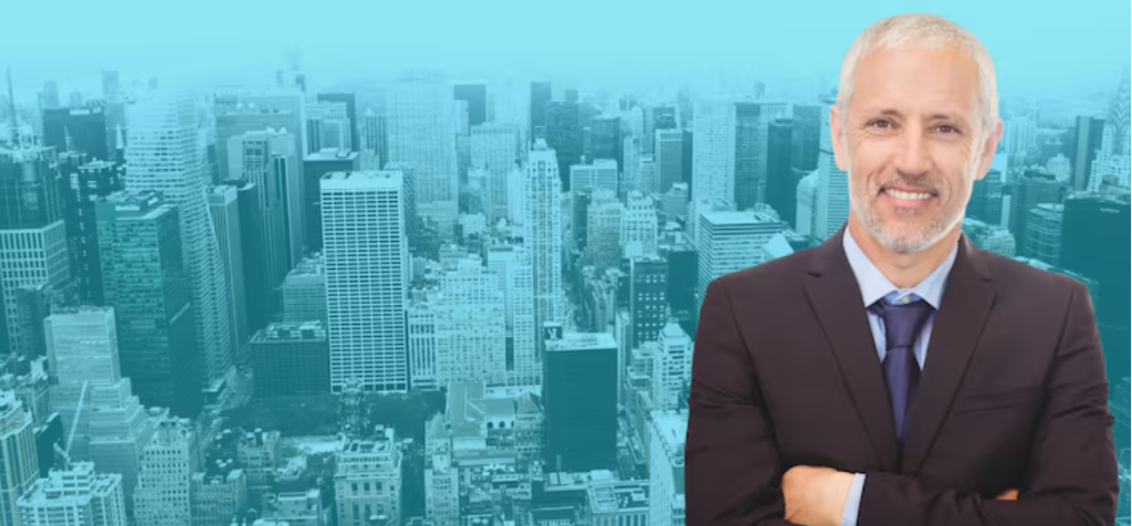 The Real Power Behind Fortune 100 Companies