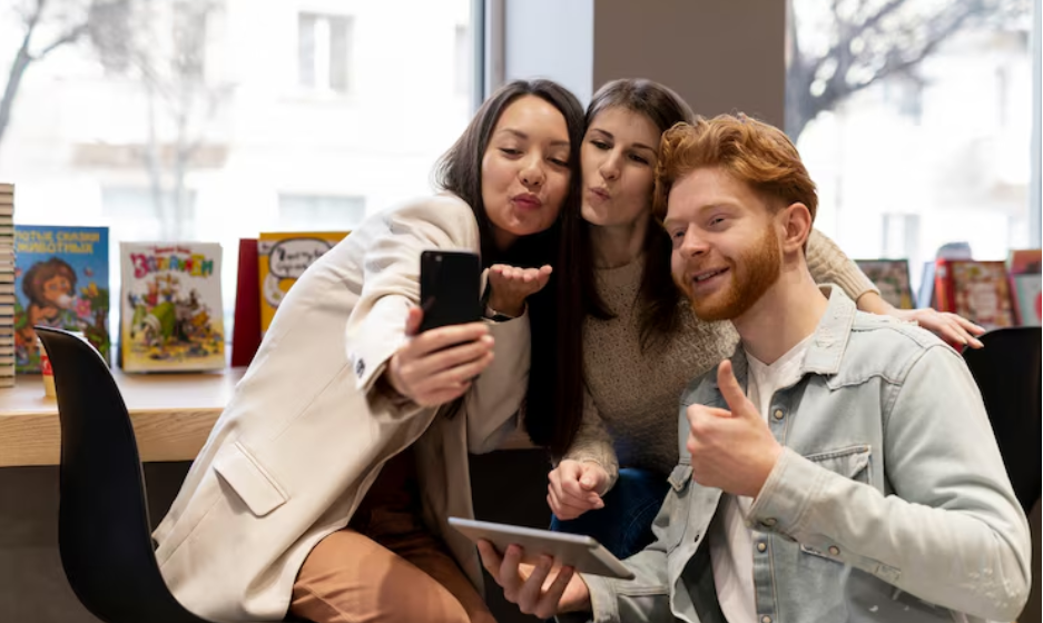 Gen Z Canadians Are Creating “Anti-Finance” Communities—No Banks Allowed No Banks Allowed