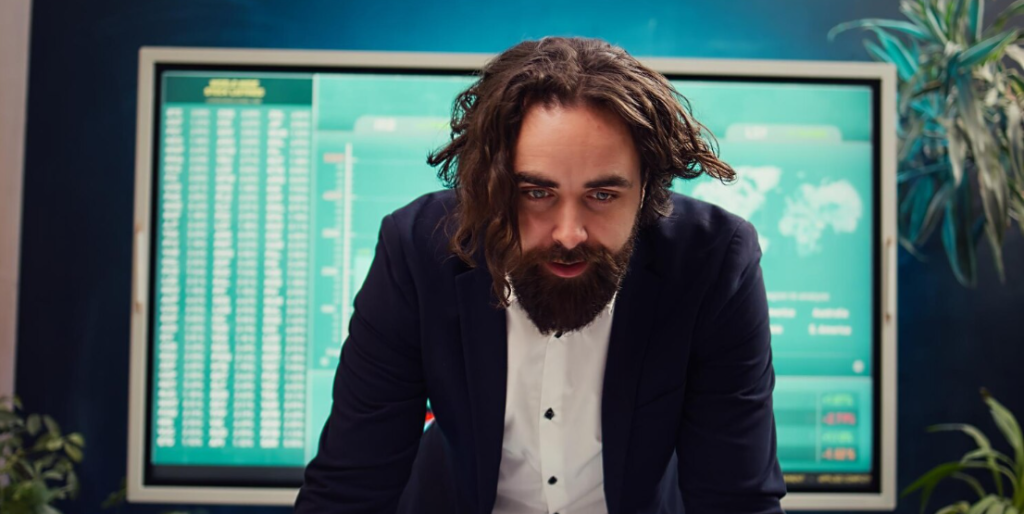 Wall Street’s Quiet Panic: Is Gen Z Done With Stocks? Wall Street’s Quiet Panic