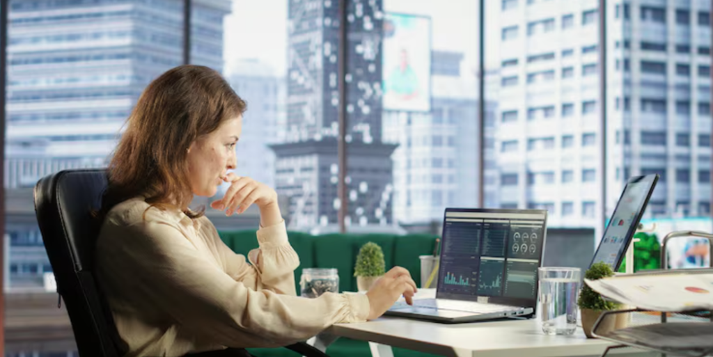 Calgary's Finance Sector