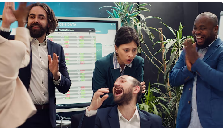 10 Celebrities Who Secretly Own Major Fintech Startups 10 Celebrities Who Secretly Own Major Fintech Startups