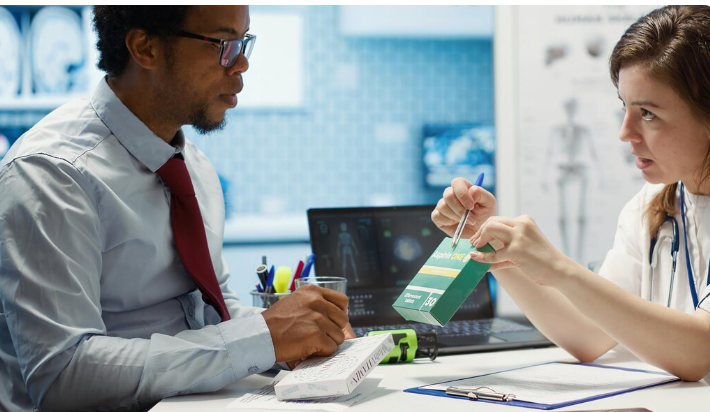 MPs Push for Ban on AI-Based Health Premiums in Private Finance Schemes MPs Push for Ban on AI-Based Health Premiums in Private Finance Schemes