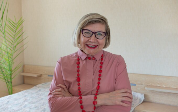 Nancy Guthrie Nancy Guthrie