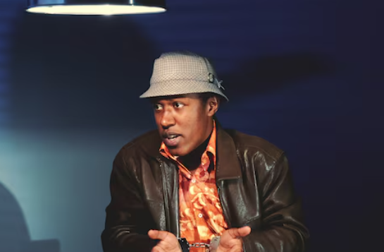 Byron Allen Byron Allen