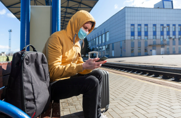 How Toronto’s Homeless Are Using Crypto Wallets for Shelter Access How Toronto’s Homeless Are Using Crypto Wallets for Shelter Access