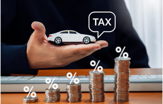 Car Tax Changes 2026 Car Tax Changes 2026