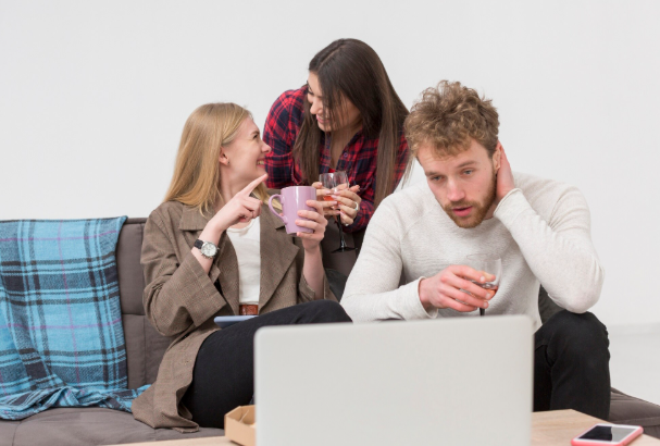 How the UK’s Wealthiest Gen Zs Are Avoiding the Family Office Trap How the UK’s Wealthiest Gen Zs Are Avoiding the Family Office Trap