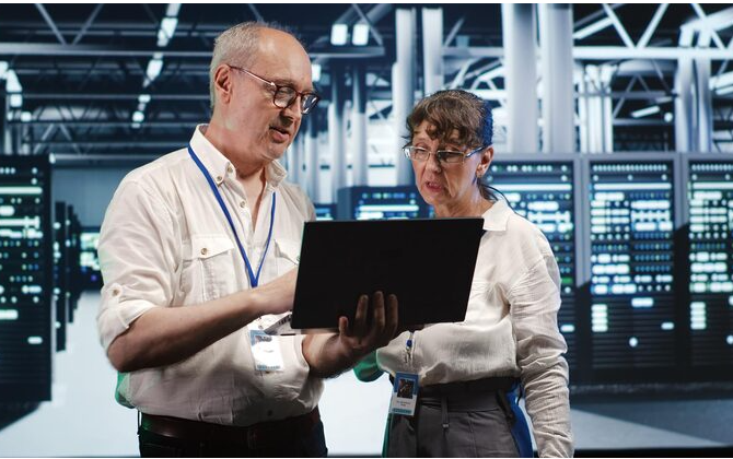 Vertiv Stock Is Up 191% in a Year — And the Reason Is Hiding in Every Data Center Vertiv Stock