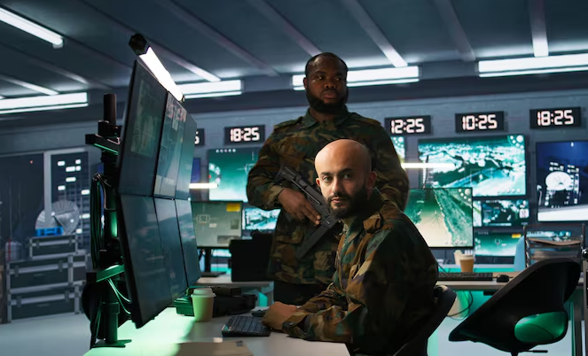 KTOS Stock KTOS Stock