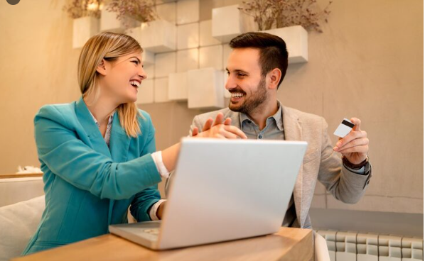 The Dallas Couple Who Used ChatGPT to Replace Their Financial Advisor The Dallas Couple Who Used ChatGPT to Replace Their Financial Advisor