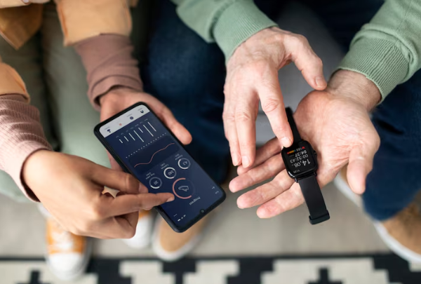 This U.S. Startup Raised $2.5M to Replace Your Budgeting App With a Wearable Ring This U.S. Startup Raised $2.5M to Replace Your Budgeting App With a Wearable Ring