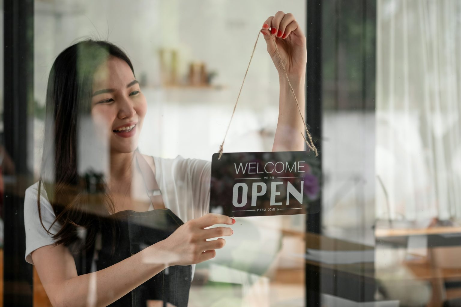 The Real Impact of Cashflow Stress on Small Business Growth