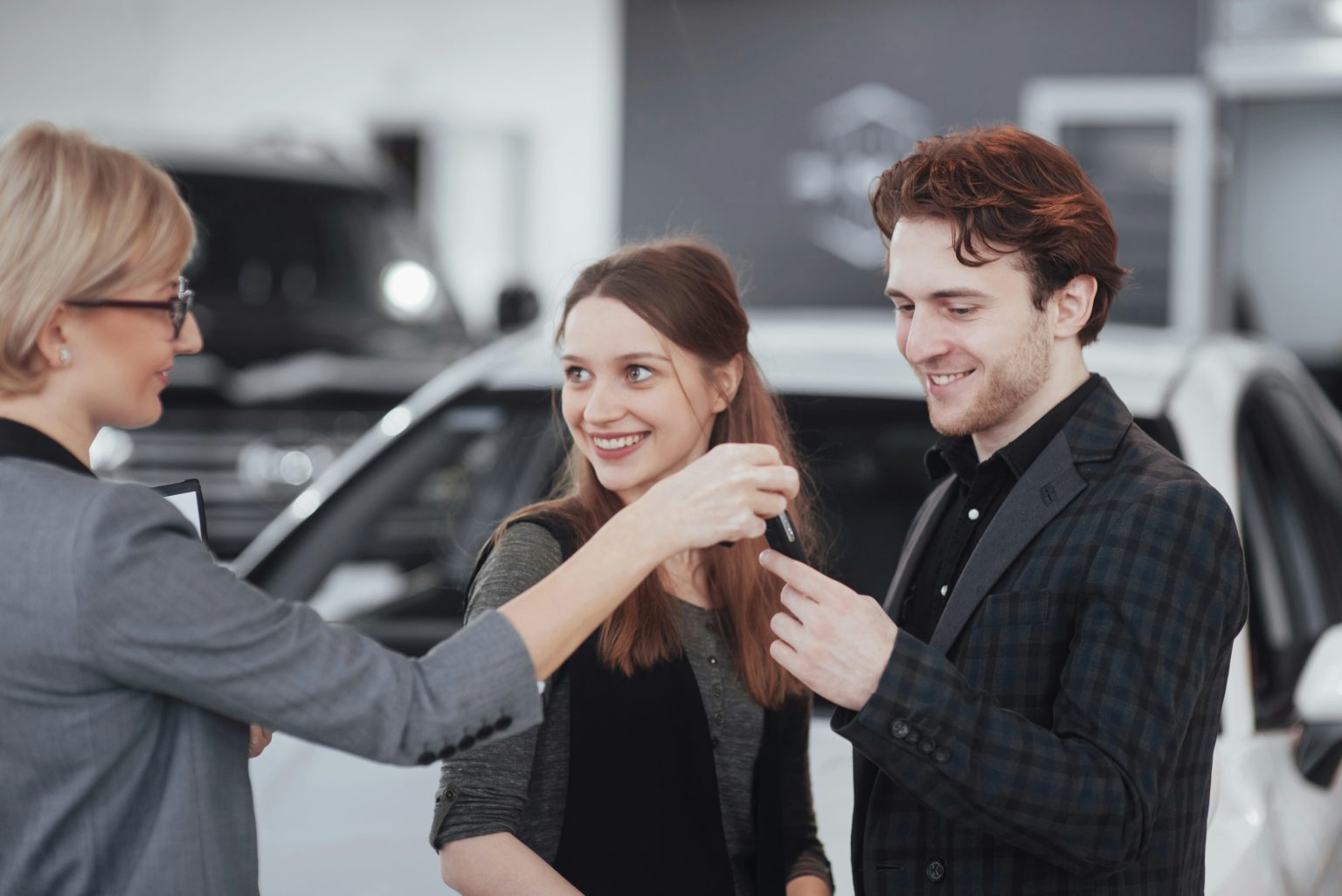 What First-Time Car Buyers in the UK Need to Know Before Making a Purchase What First Time Car Buyers in the UK Should Know Before Buying