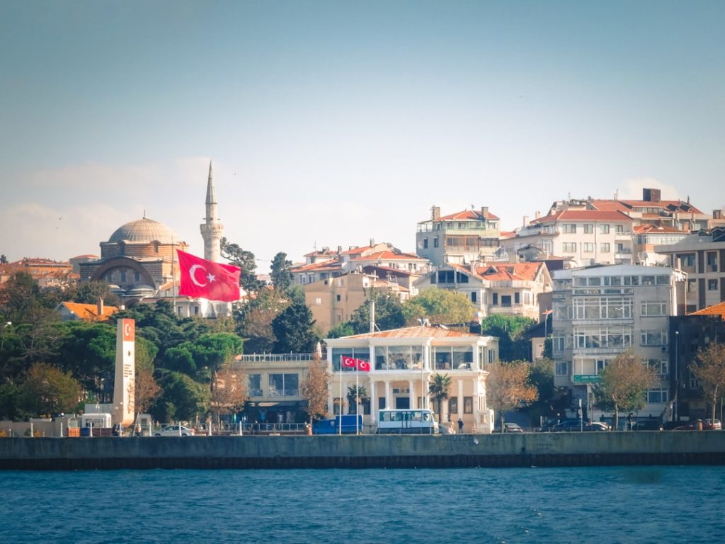 Independent Travel in Turkey: Pros and Cons of a Trip Without a Tour Operator independent travel Turkey