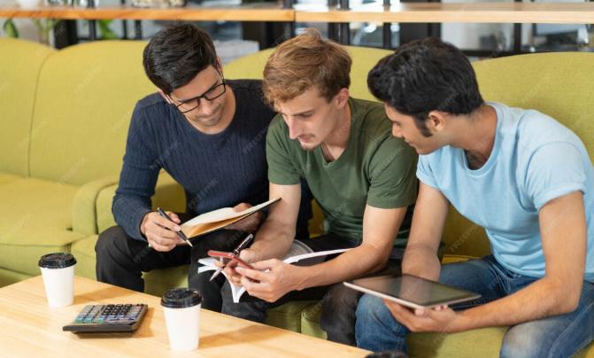 newsanyway.com - News Team - How Gen Z in Leeds Is Reinventing Money Management with Community Finance Hubs - News Anyway