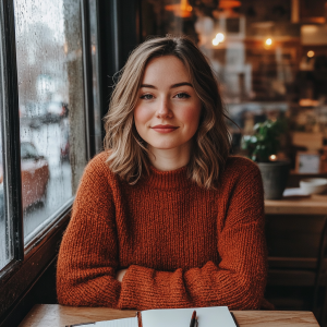Dani Pearce