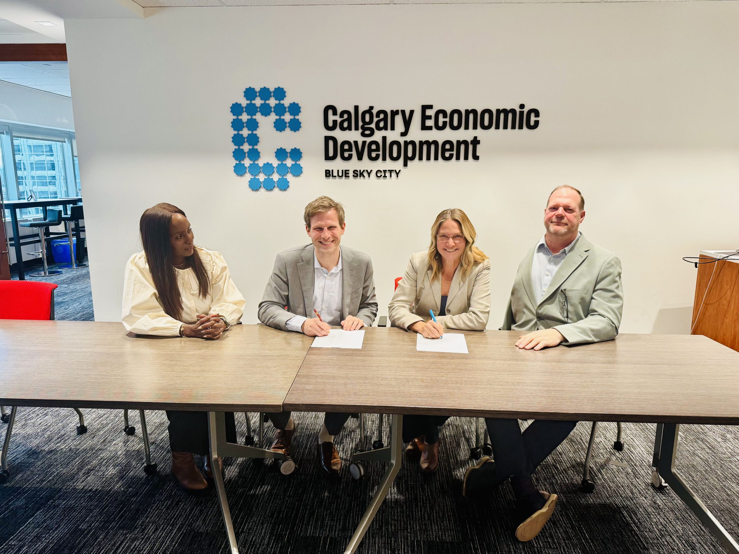 newsanyway.com - News Team - Agrifood Startups Gain Access to EIT Food's Next Bite Event