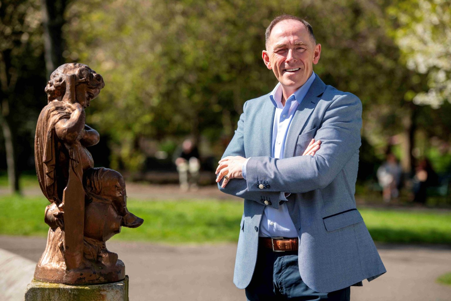 Glasgow Property Market Attracts Investors with Higher Yields