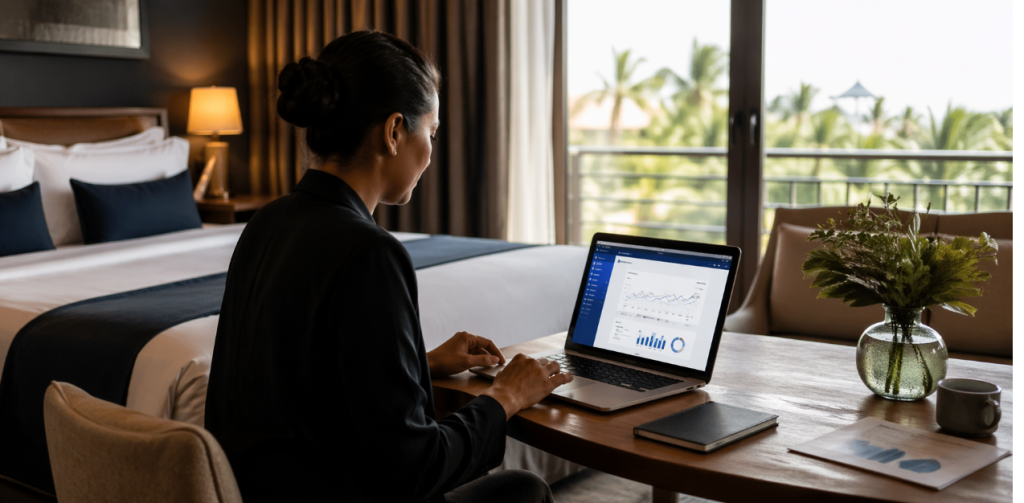 Why PMS Strategy Matters More Than Ever for Small Hotels