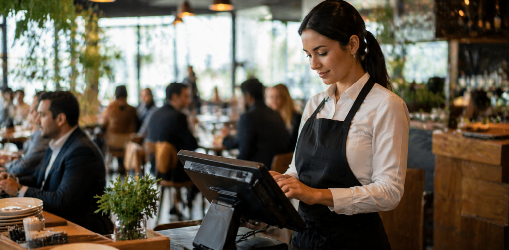 How Restaurant POS Systems Are Driving Better Decisions