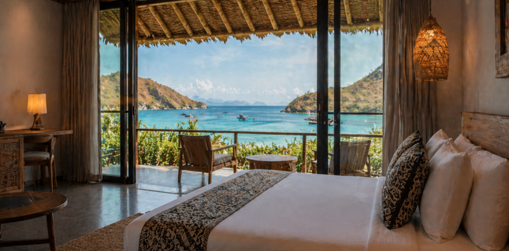 Komodo Island Hotels: Planning a Smarter Diving Journey
