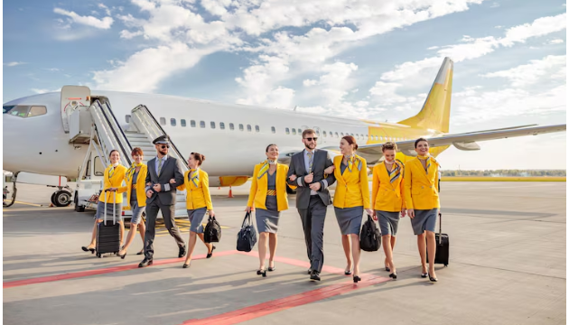 Detroit Metropolitan Airport Has a Lot Riding on Spirit Airlines Detroit Metropolitan Airport Has a Lot Riding on Spirit Airlines
