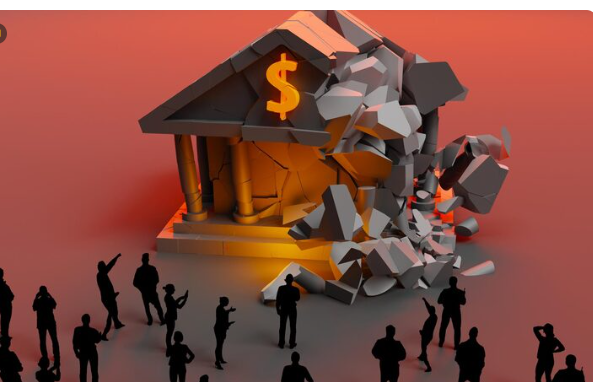 The New State Capitalism