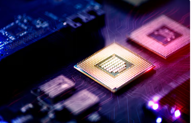 The Semiconductor Trade War Just Cost Chip Stocks $200 Billion in a Single Day The Semiconductor Trade War Just Cost Chip Stocks $200 Billion in a Single Day