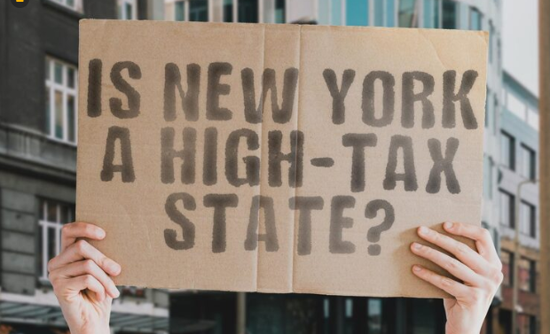 New York's Pied-à-Terre Tax Is Back on the Table , The Real Estate Market Is Already Responding New York's Pied-à-Terre Tax Is Back on the Table , The Real Estate Market Is Already Responding