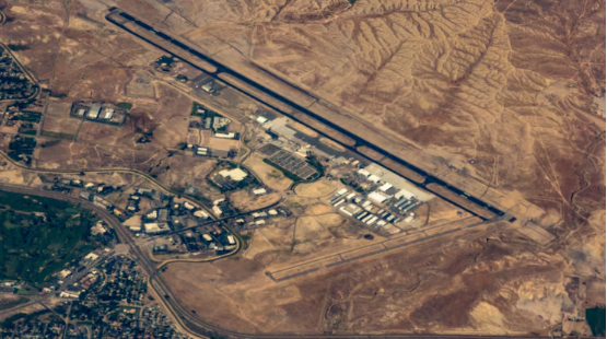 Iran Hit More U.S. Military Assets Iran Hit More U.S. Military Assets