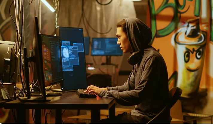 The Lost University Years , How Cyber-Insecurity is Robbing a Generation of Their Education The Lost University Years , How Cyber-Insecurity is Robbing a Generation of Their Education