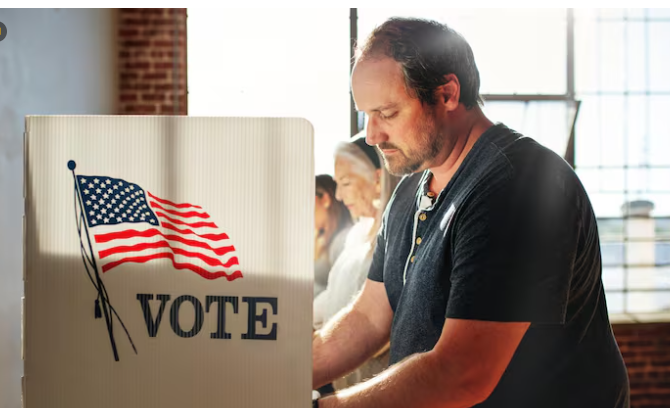 Voter Suppression or Redistricting? The Heated Battle for Memphis’s Political Soul Voter Suppression or Redistricting? The Heated Battle for Memphis’s Political Soul