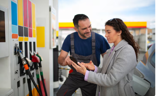 The Gas Pump Panic , Are Hybrid Sales Just a Symptom of a Broken Energy Policy? The Gas Pump Panic , Are Hybrid Sales Just a Symptom of a Broken Energy Policy?