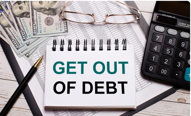 The U.S. Has Been Quietly Accumulating Debt for Decades The U.S. Has Been Quietly Accumulating Debt for Decades