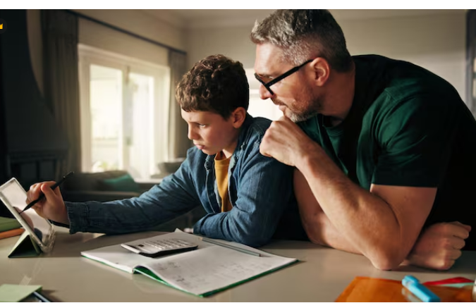Ford's CEO Says His Gen Z Son Would Rather Work With His Hands Than Go to College Ford's CEO Says His Gen Z Son Would Rather Work With His Hands Than Go to College
