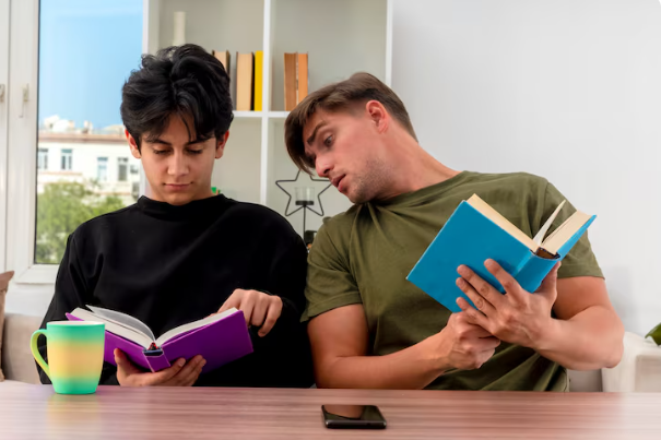 Why Gen Z Isn't Reading Long Copy Why Gen Z Isn't Reading Long Copy