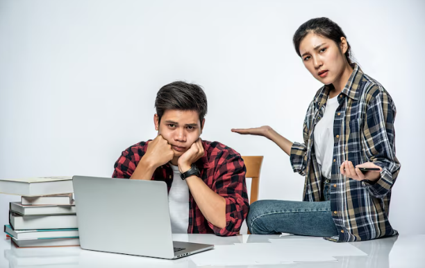 The University Students Who Lost Their Finals Week to a Ransomware Attack Deserve Answers The University Students Who Lost Their Finals Week to a Ransomware Attack Deserve Answers