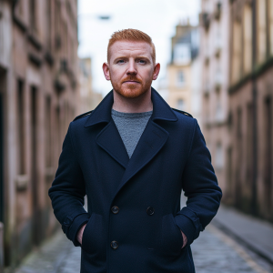 Stuart Mackay