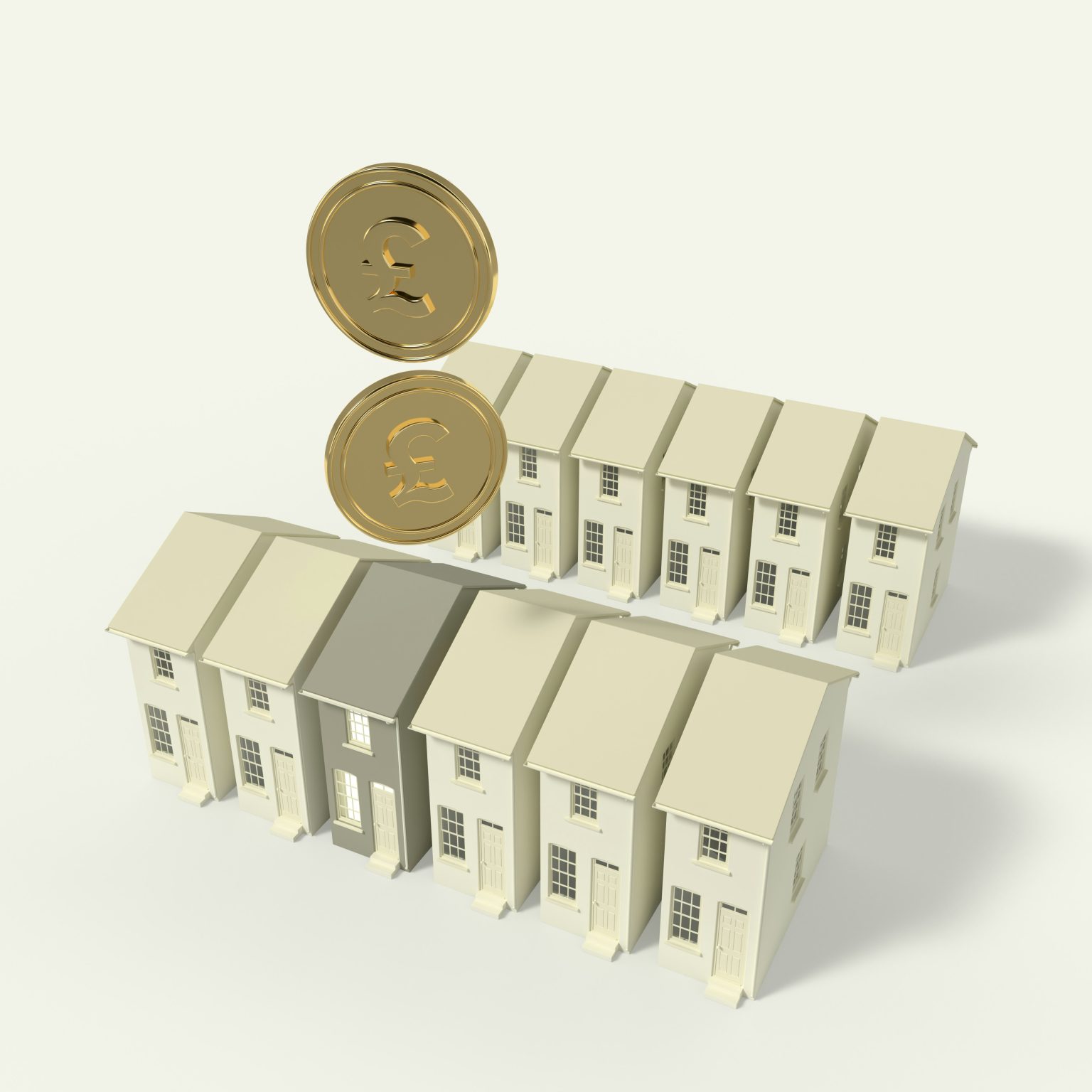 A Henderson Landlord Nearly Doubled Rental Income by Changing Nothing but the Numbers How One Rental Increased Profits Without Renovation