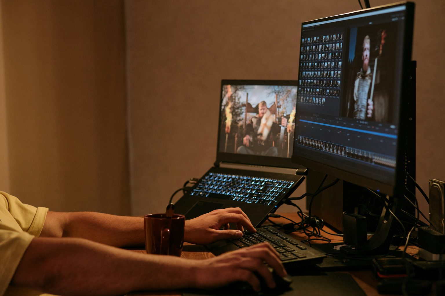 Top AI Face Swap Platforms for Easy Video Creation