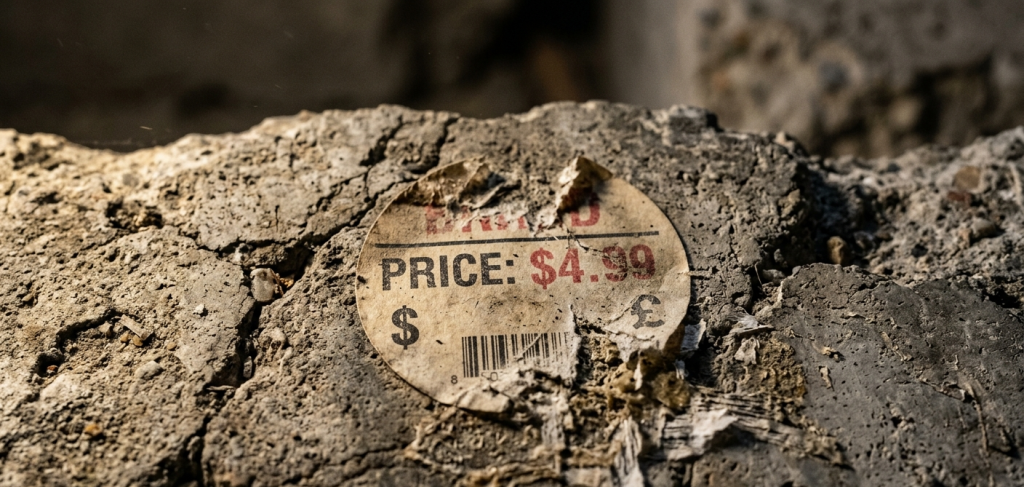 underpricing products at launch