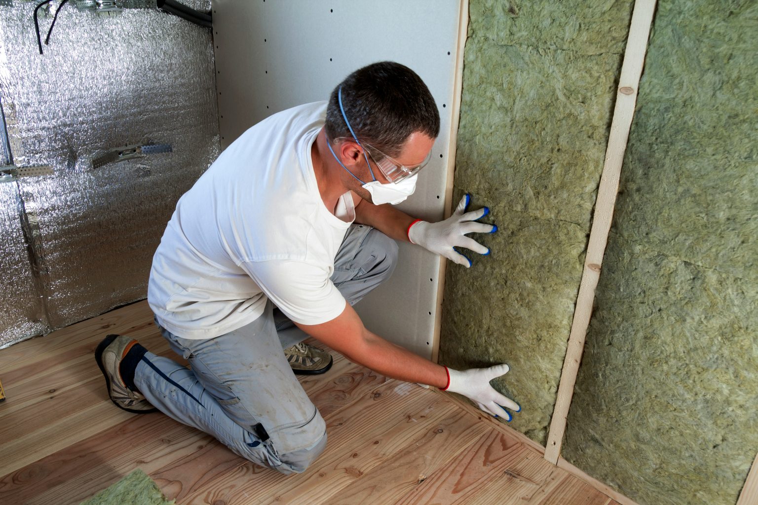 Preparing an Older House for the Colder Winter Months