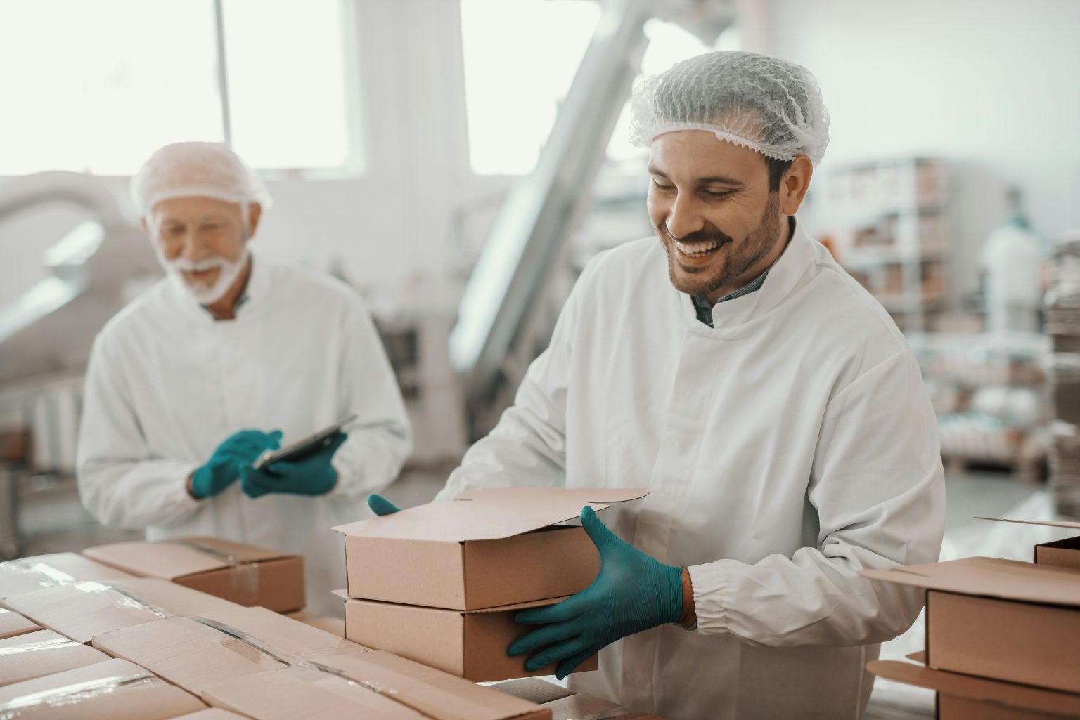 ISO 22000 Foundation Training Joins Sterling Next Catalogue
