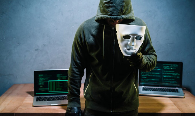 The Canvas Hackers Speak: It Wasn't About the Money, It Was About the Message