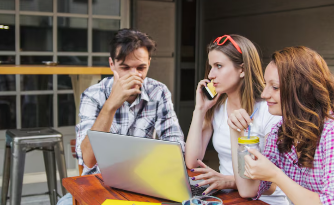 What the Gen Z Job Market Actually Looks Like When You Remove the Press Releases